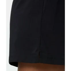 Clearance New Balance Womens Boxer Shorts Black