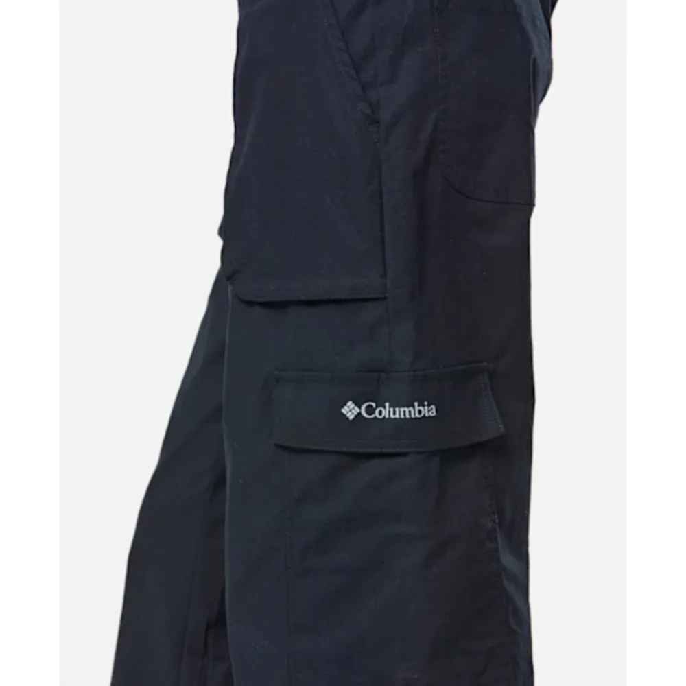 New Columbia Womens Brea Ripstop Pants Black