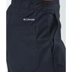 New Columbia Womens Brea Ripstop Pants Black