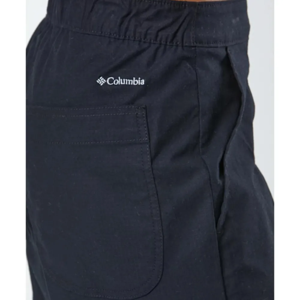 New Columbia Womens Brea Ripstop Pants Black