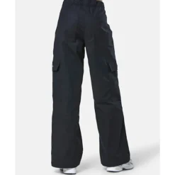 New Columbia Womens Brea Ripstop Pants Black