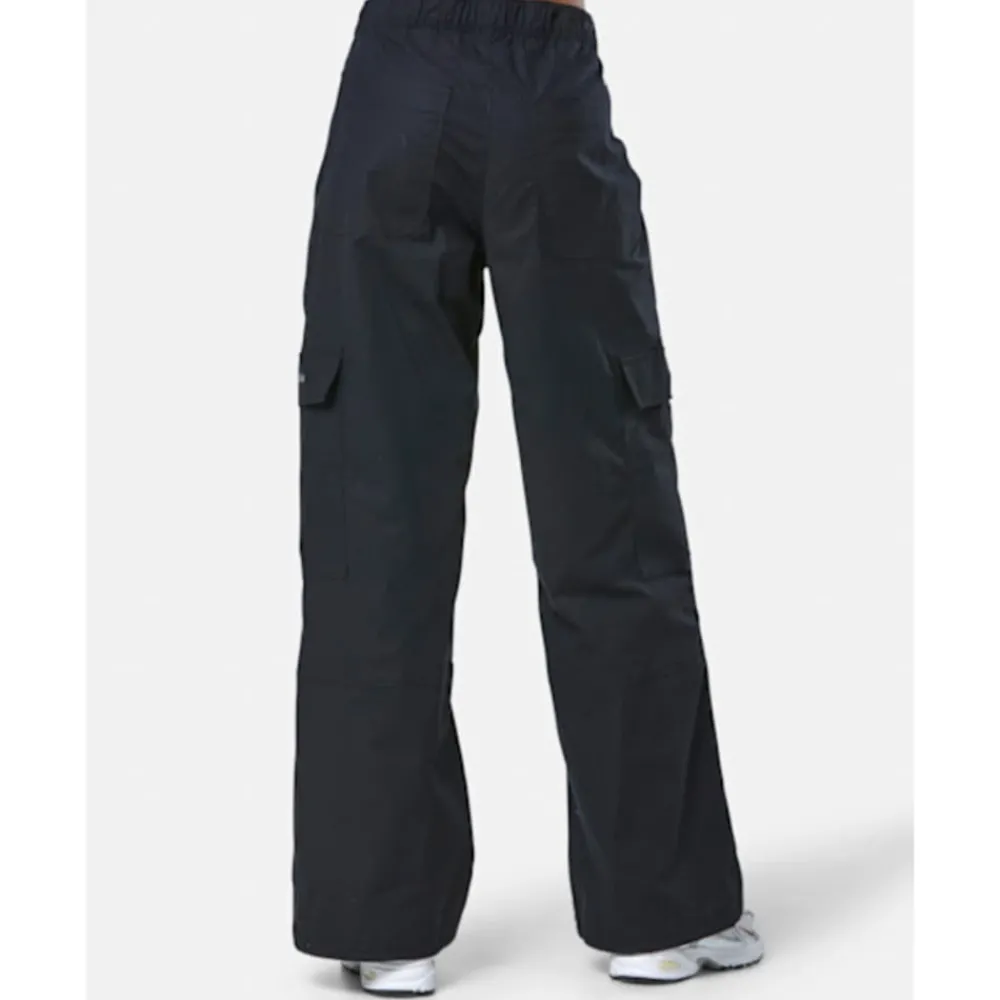New Columbia Womens Brea Ripstop Pants Black