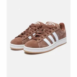 Discount adidas Originals Womens Campus 00s Brown