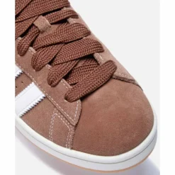 Discount adidas Originals Womens Campus 00s Brown