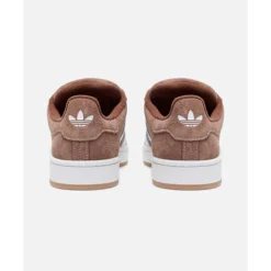 Discount adidas Originals Womens Campus 00s Brown
