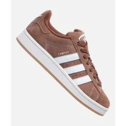 Discount adidas Originals Womens Campus 00s Brown