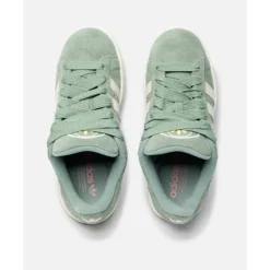 Outlet adidas Originals Womens Campus 00s Green