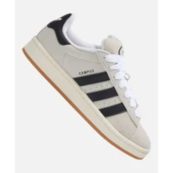 New adidas Originals Womens Campus 00s Cream