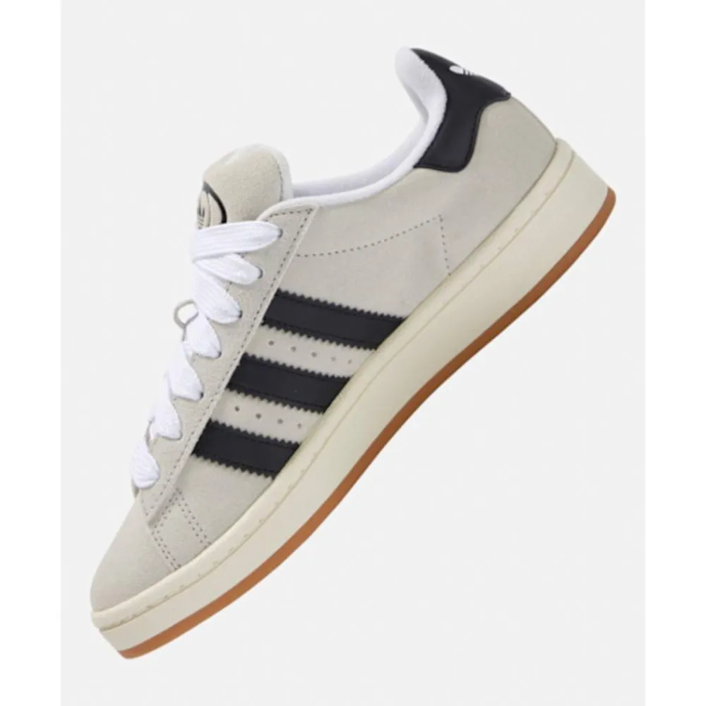 New adidas Originals Womens Campus 00s Cream