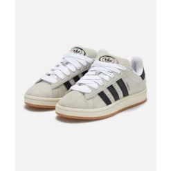 New adidas Originals Womens Campus 00s Cream