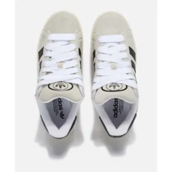 New adidas Originals Womens Campus 00s Cream