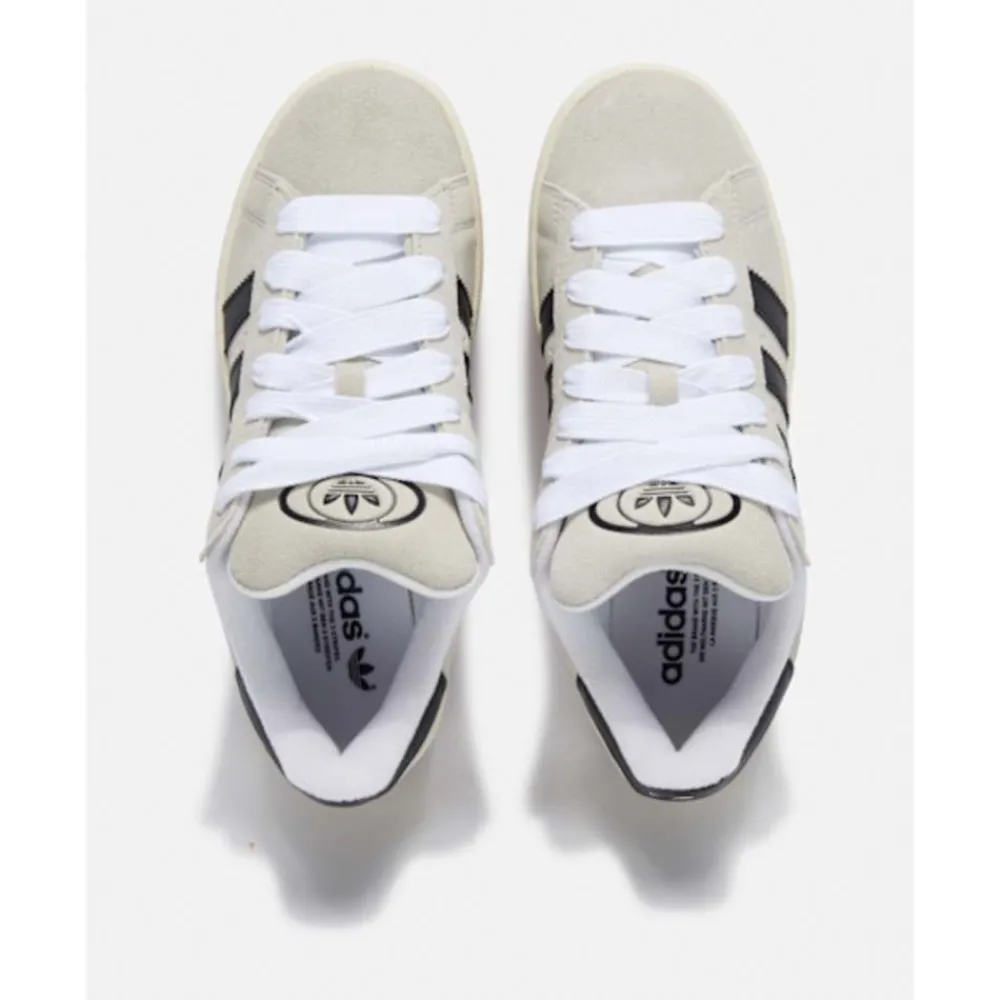 New adidas Originals Womens Campus 00s Cream