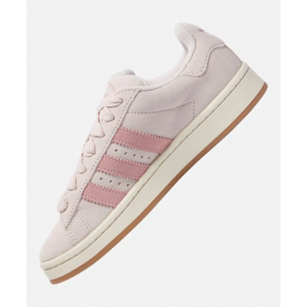 Clearance adidas Originals Womens Campus 00s Pink