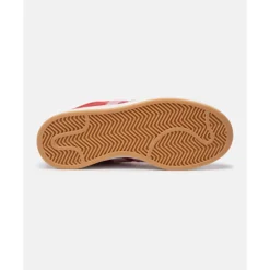 Fashion adidas Originals Womens Campus 00s Red