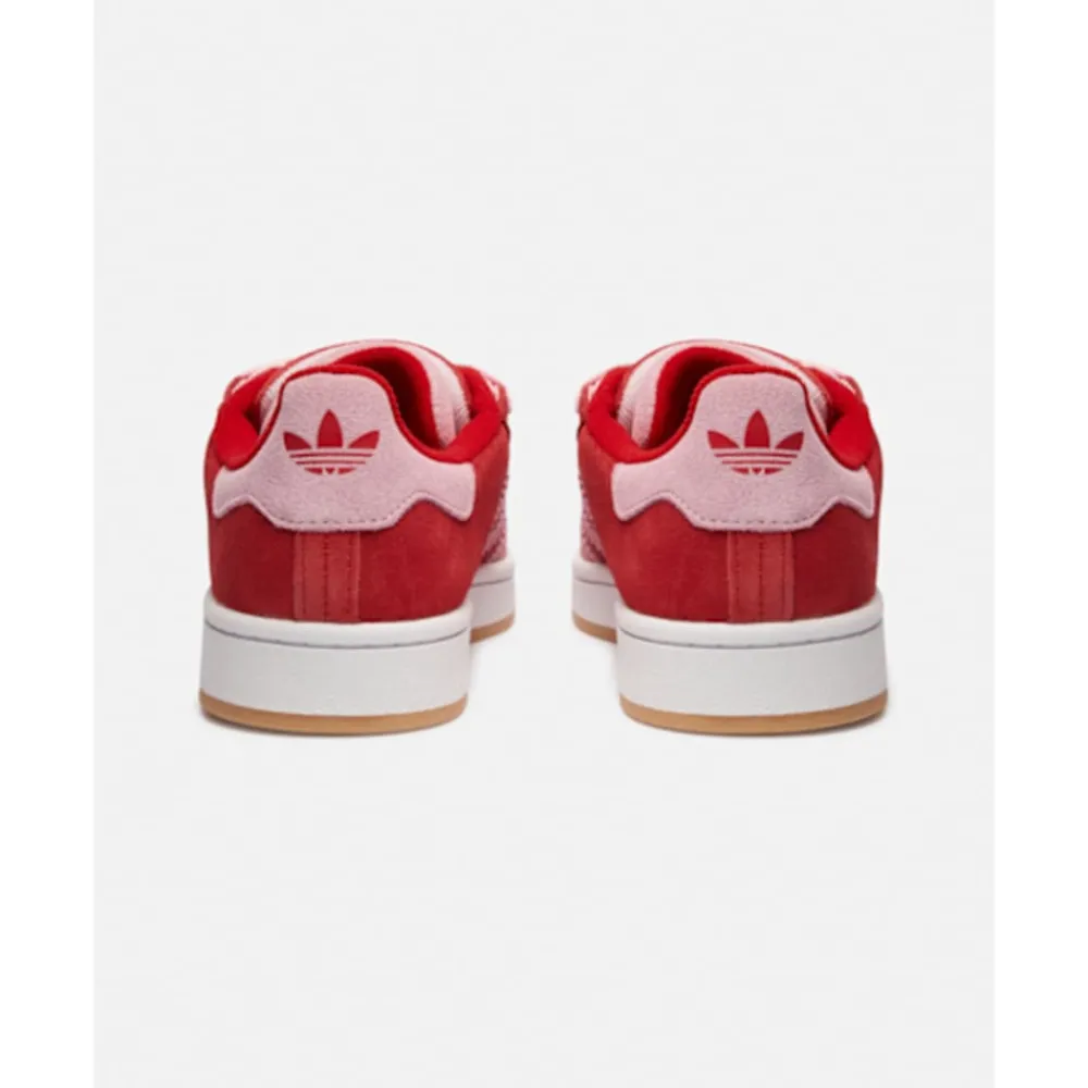 Fashion adidas Originals Womens Campus 00s Red