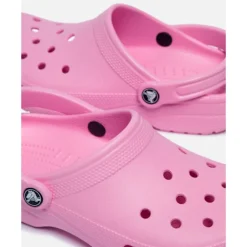 Discount Crocs Womens Classic Clog Pink
