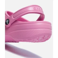 Discount Crocs Womens Classic Clog Pink