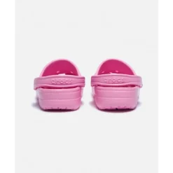Discount Crocs Womens Classic Clog Pink