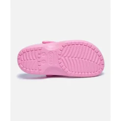 Discount Crocs Womens Classic Clog Pink