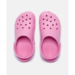 Discount Crocs Womens Classic Clog Pink
