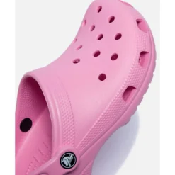 Discount Crocs Womens Classic Clog Pink