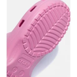 Discount Crocs Womens Classic Clog Pink