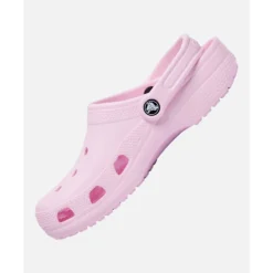 Outlet Crocs Womens Classic Clog Pink