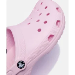 Outlet Crocs Womens Classic Clog Pink