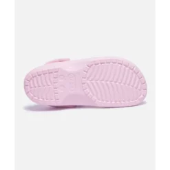 Outlet Crocs Womens Classic Clog Pink