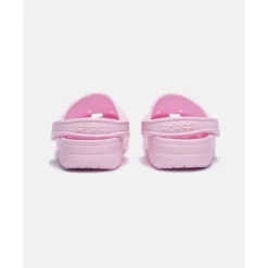 Outlet Crocs Womens Classic Clog Pink