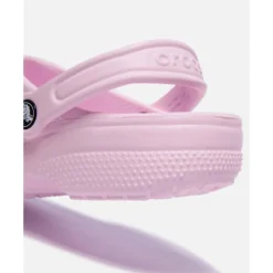 Outlet Crocs Womens Classic Clog Pink
