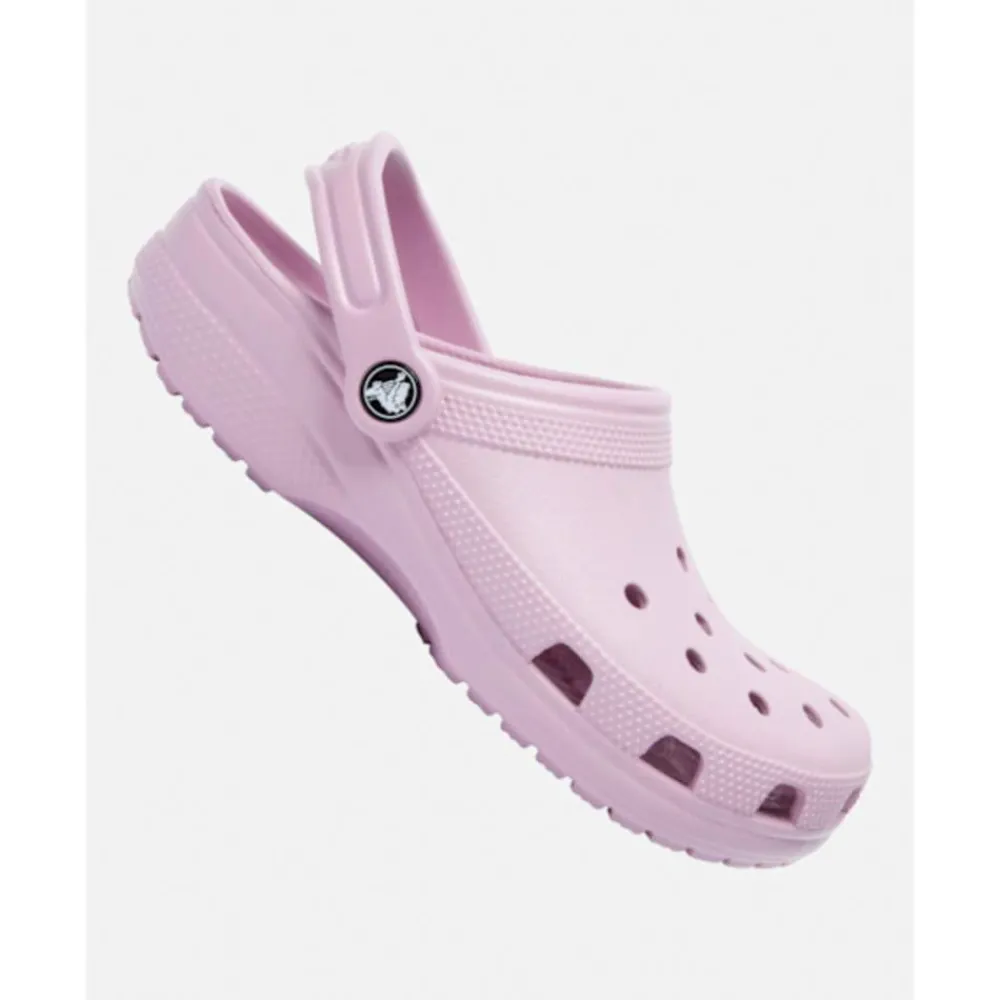 Fashion Crocs Womens Classic Clog Purple