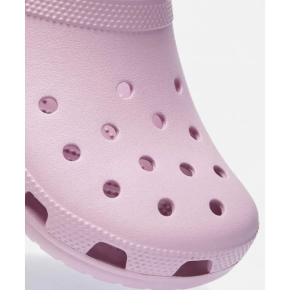 Fashion Crocs Womens Classic Clog Purple
