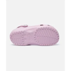 Fashion Crocs Womens Classic Clog Purple