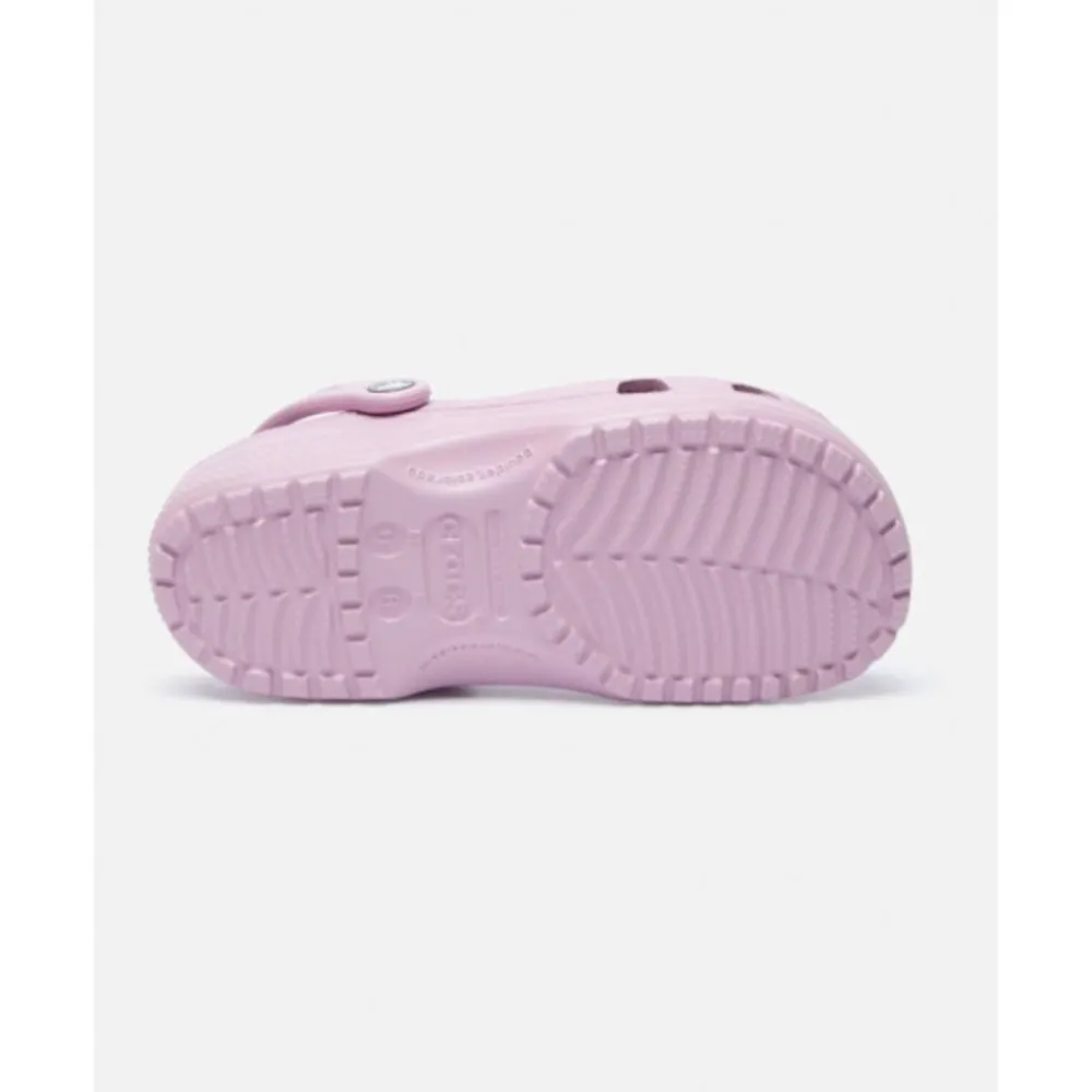 Fashion Crocs Womens Classic Clog Purple