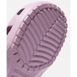 Fashion Crocs Womens Classic Clog Purple