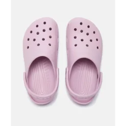 Fashion Crocs Womens Classic Clog Purple