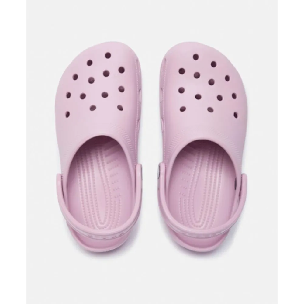 Fashion Crocs Womens Classic Clog Purple