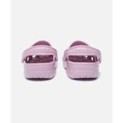 Fashion Crocs Womens Classic Clog Purple