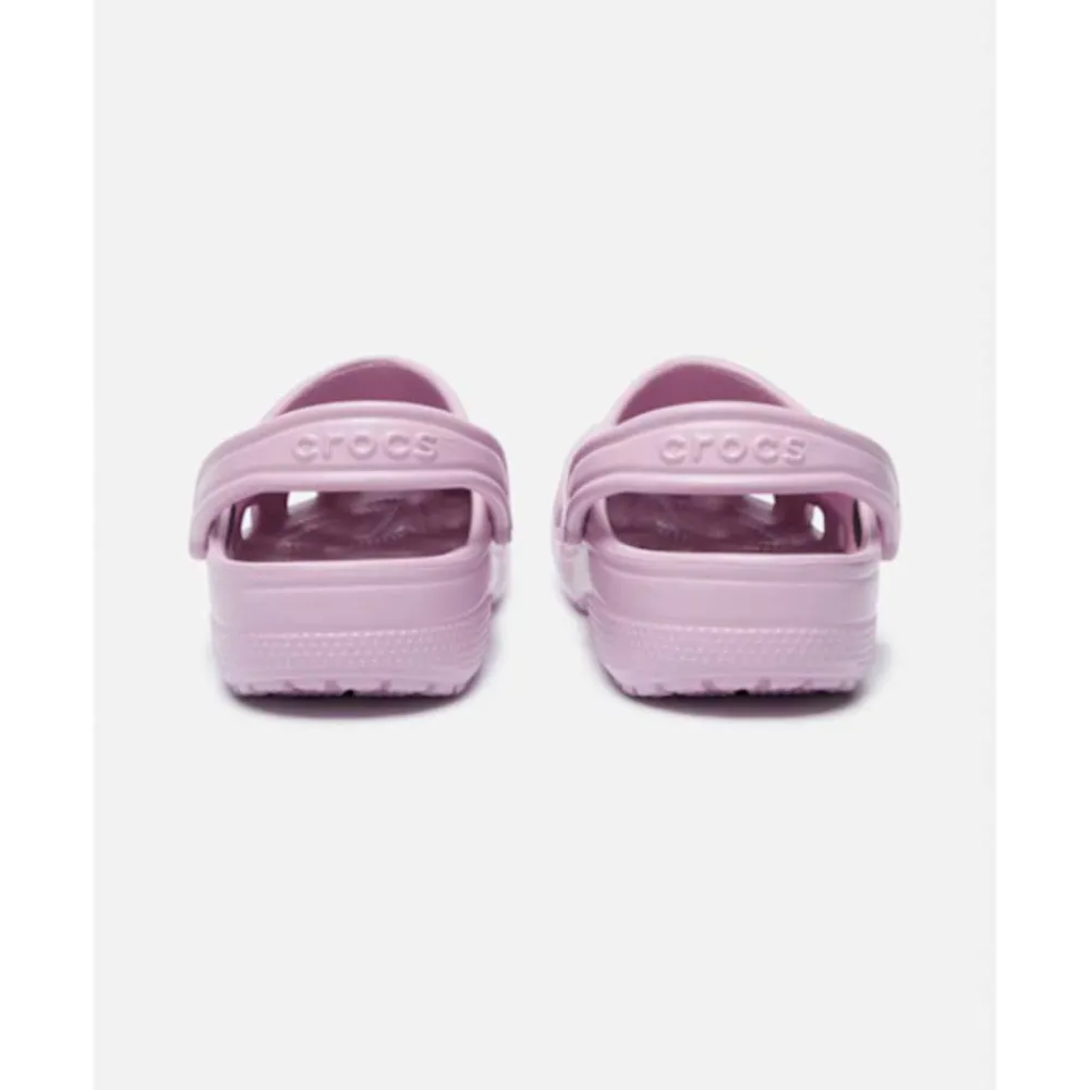 Fashion Crocs Womens Classic Clog Purple
