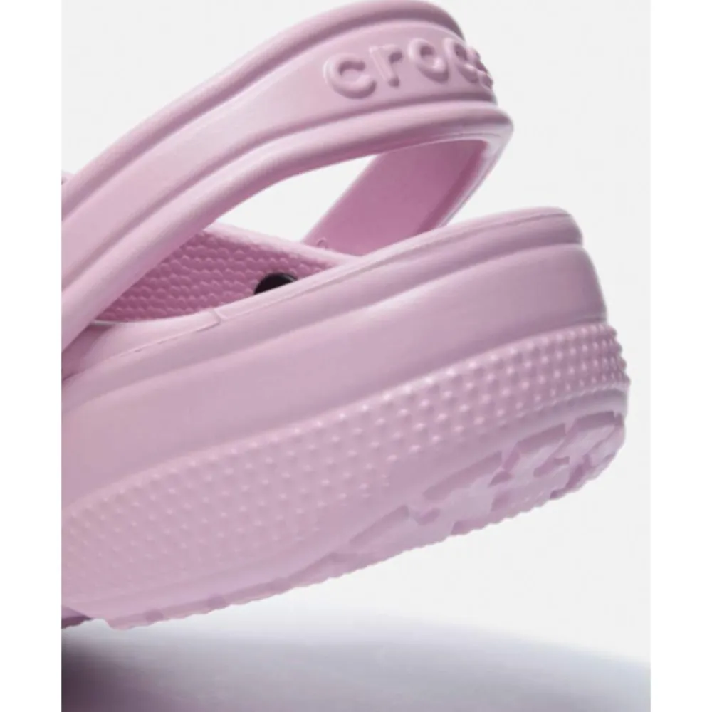 Fashion Crocs Womens Classic Clog Purple