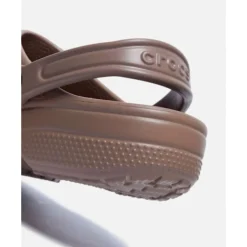 Outlet Crocs Womens Classic Clog Brown
