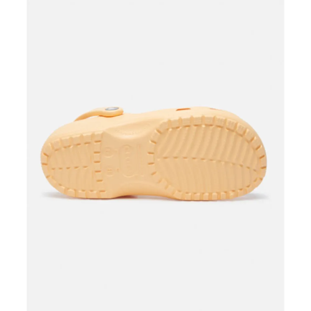 Sale Crocs Womens Classic Clog Yellow