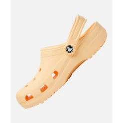 Sale Crocs Womens Classic Clog Yellow