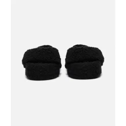 Best Crocs Womens Classic Cozzzy Slipper Black