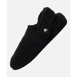 Best Crocs Womens Classic Cozzzy Slipper Black