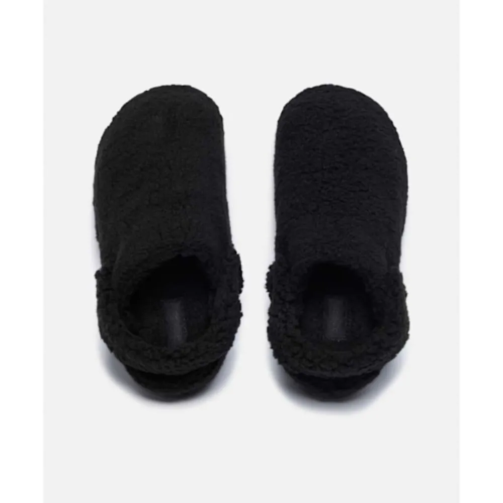 Best Crocs Womens Classic Cozzzy Slipper Black