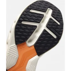Discount On Womens Cloudeclipse Orange