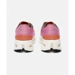 Discount On Womens Cloudeclipse Orange