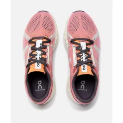 Discount On Womens Cloudeclipse Orange